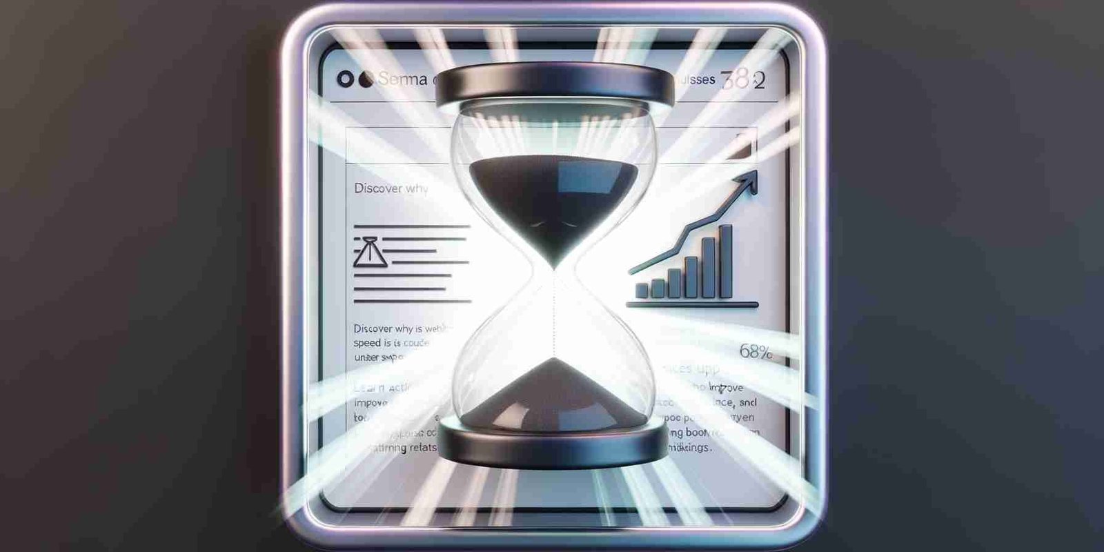 1data1739533545353 An image illustrating Website Speed: How to Optimize Your Website for Better User Experience and SEO Performance