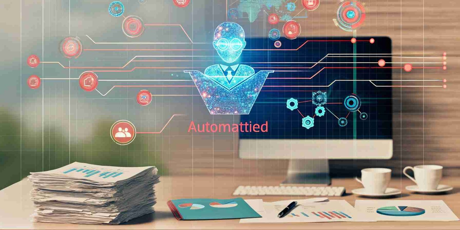 1data1740454756785 An image illustrating The Top 5 Business Processes You Should Automate Today