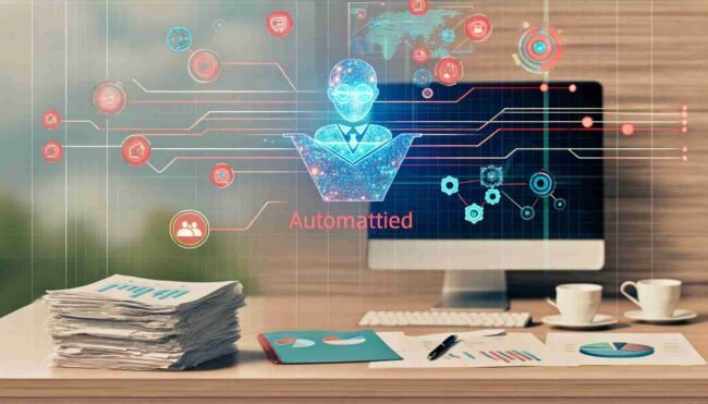 1data1740454756785 An image illustrating The Top 5 Business Processes You Should Automate Today