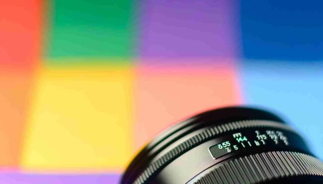 An image illustrating How to Use Color Theory to Enhance Your Website Design