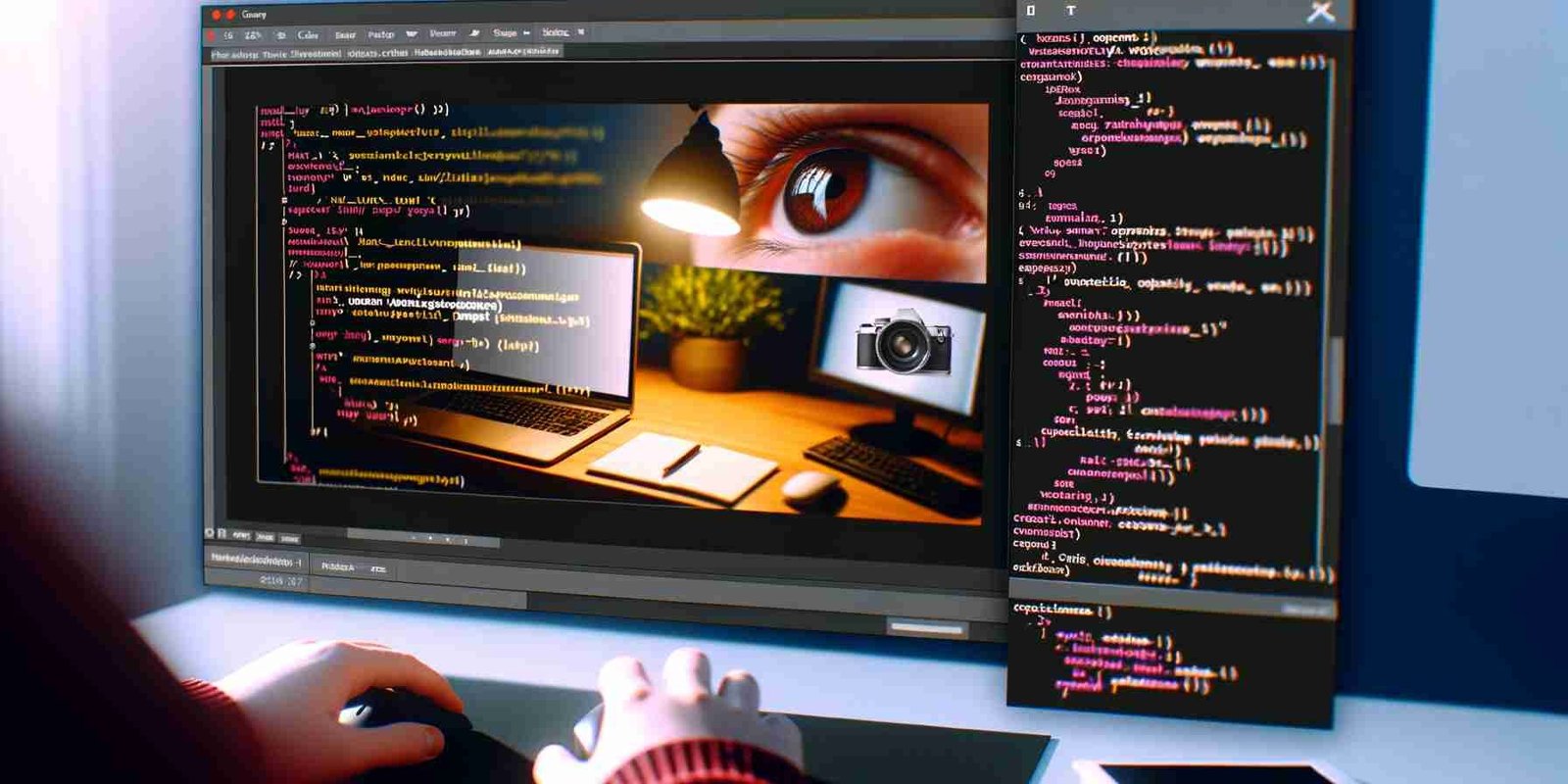 An image illustrating The Impact of Typography on User Experience