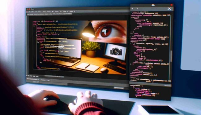 1data1742076214448 An image illustrating The Impact of Typography on User Experience