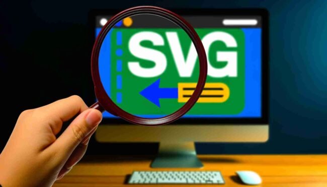 1data1742248984929 An image illustrating The Benefits of Using SVGs in Web Design