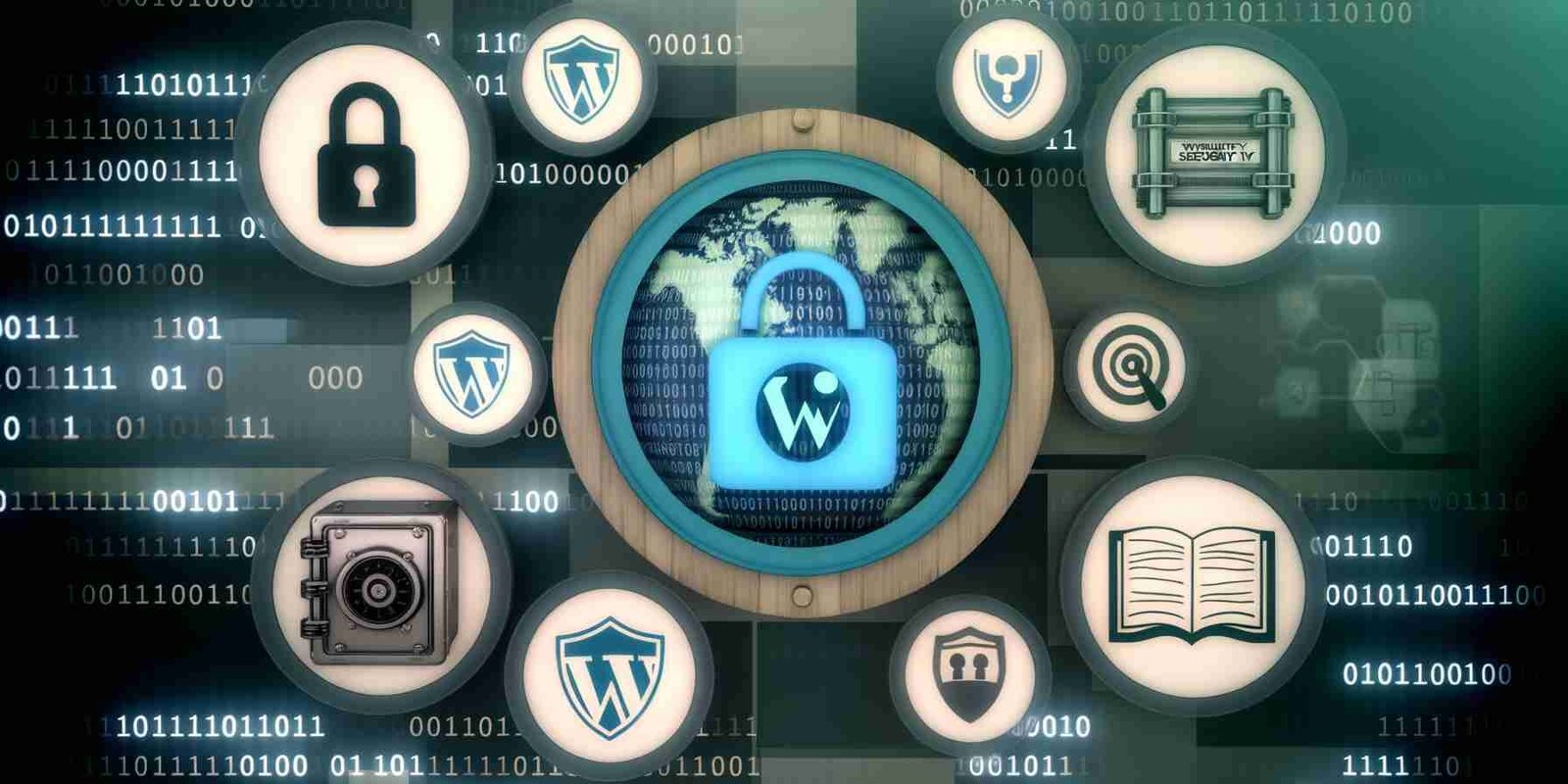 An image illustrating The Importance of Website Security and How to Implement It