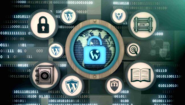 An image illustrating The Importance of Website Security and How to Implement It