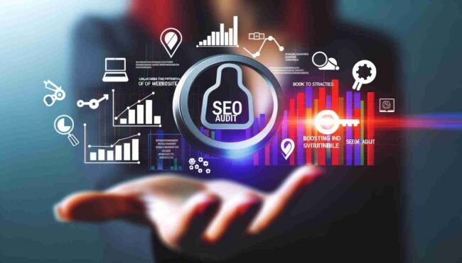 1data1742853780671 An image illustrating How to Perform a Comprehensive SEO Audit of Your Website