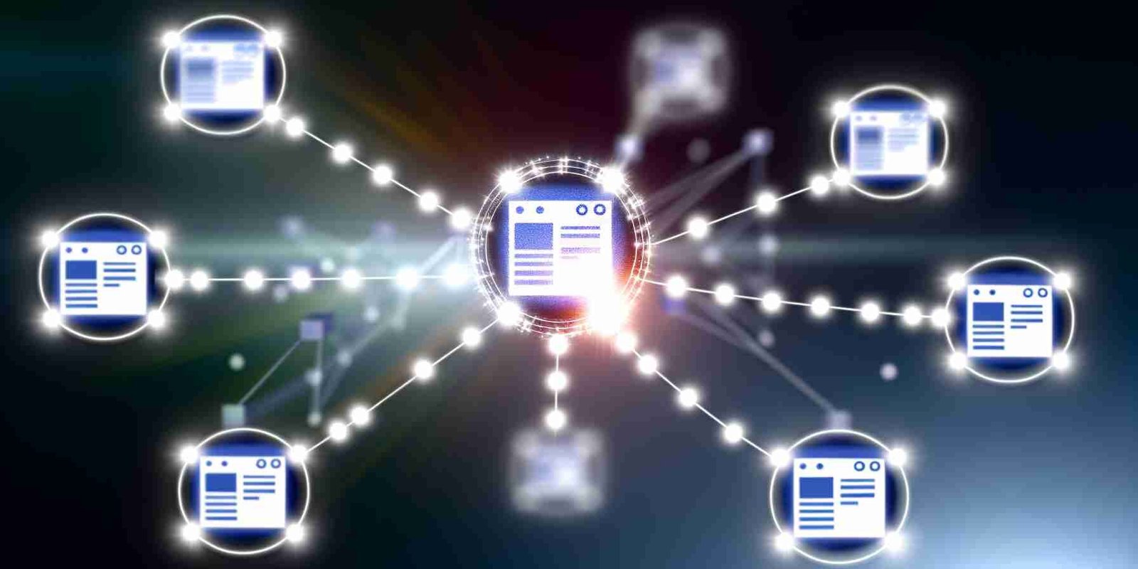 An image illustrating The Importance of Backlinks and How to Build Them