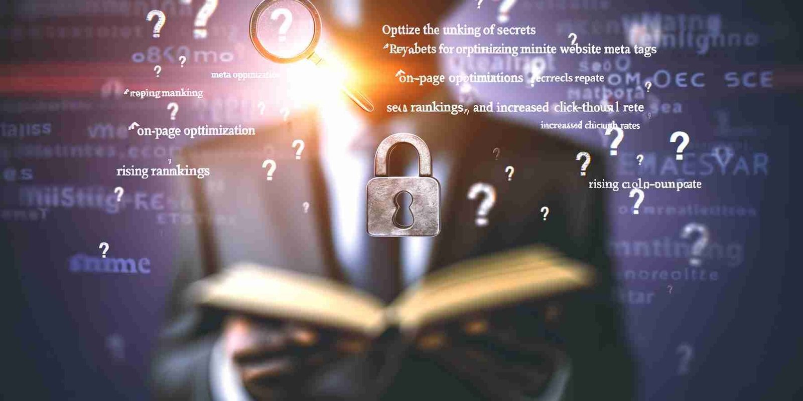 An image illustrating How to Optimize Your Website's Meta Tags for Better Rankings