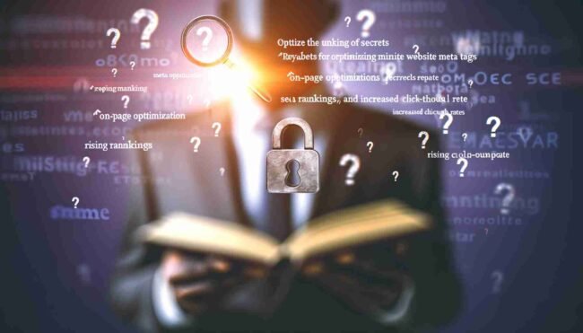 An image illustrating How to Optimize Your Website's Meta Tags for Better Rankings