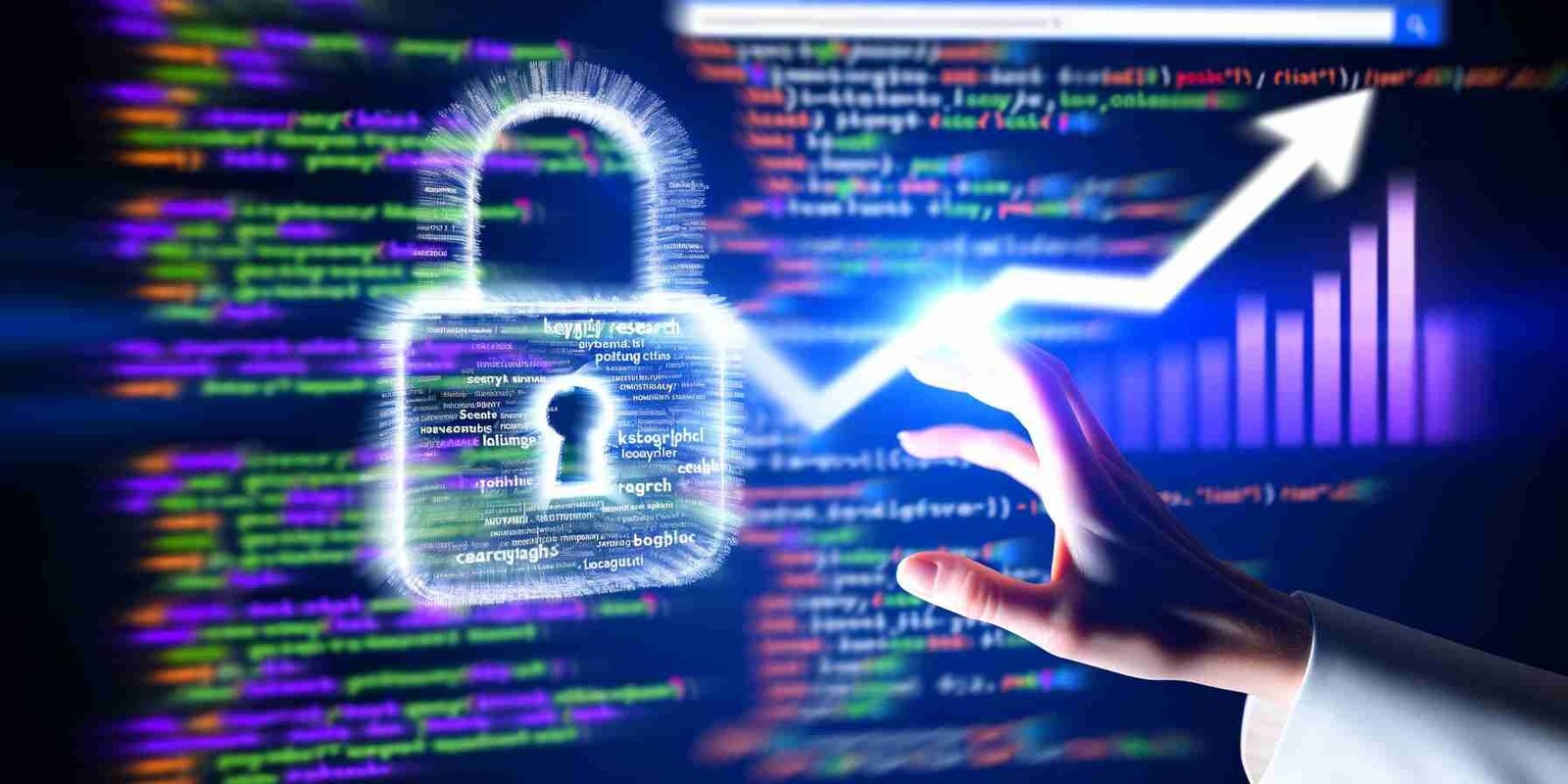 An image illustrating How to Conduct Effective Keyword Research for Your Niche