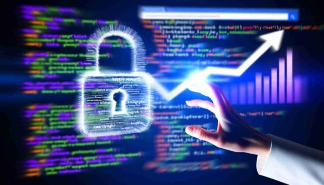 An image illustrating How to Conduct Effective Keyword Research for Your Niche