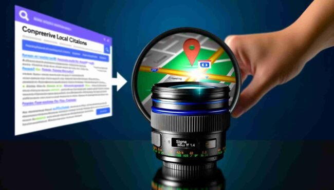 1data1743976967958 An image illustrating The Importance of Local Citations for Local SEO