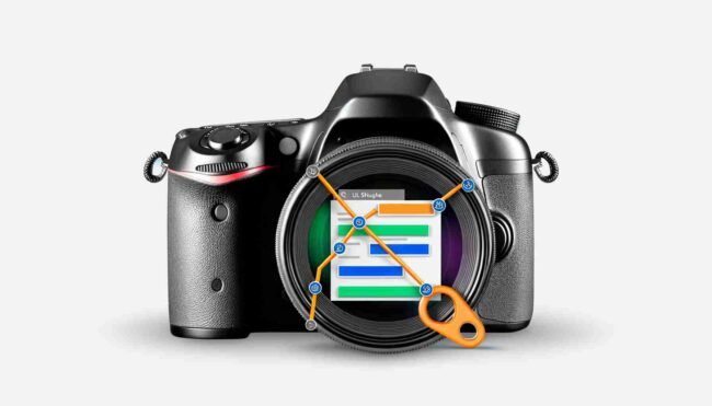 1data1744063371646 An image illustrating How to Optimize Your Website's URL Structure for SEO