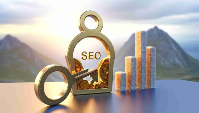 1data1744322620026 An image illustrating How to Use Competitor Analysis to Improve Your SEO Strategy