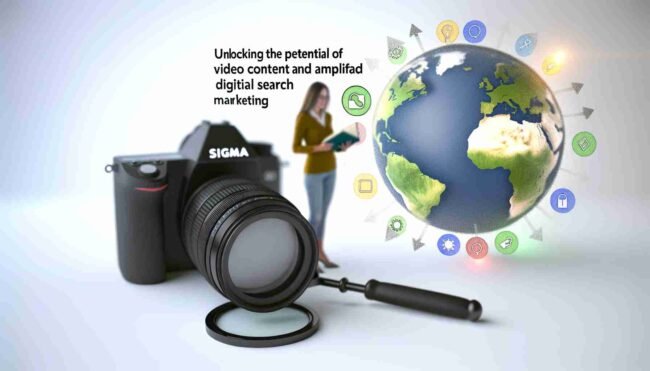1data1744581808790 An image illustrating The Benefits of Using Video Content for SEO