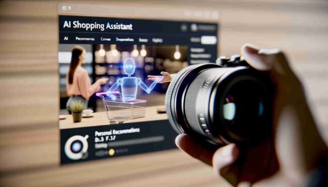 1data1745013848804 An image illustrating Implementing AI Agents in E-commerce: Boosting Sales and Customer Engagement