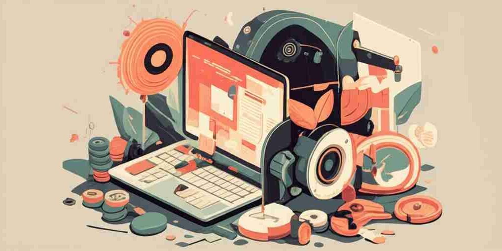 An image illustrating Developing Ethical AI Agents: Best Practices and Considerations