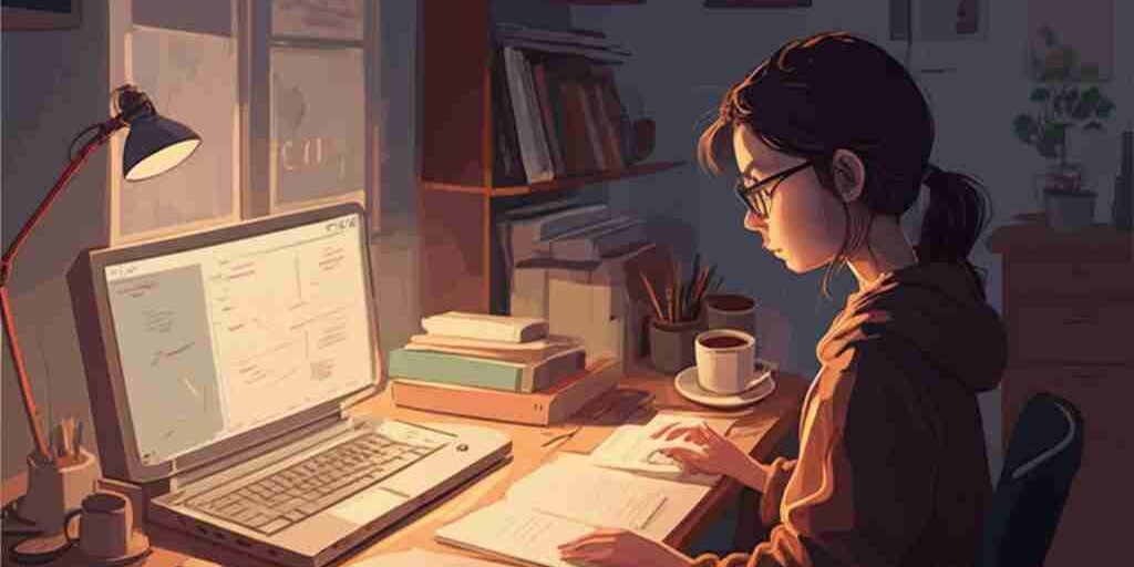 An image illustrating The Future of AI Agents in Financial Services: Risk Management and Advisory