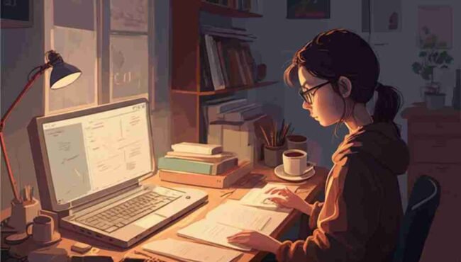 1file.jpeg1745272995431 An image illustrating The Future of AI Agents in Financial Services: Risk Management and Advisory