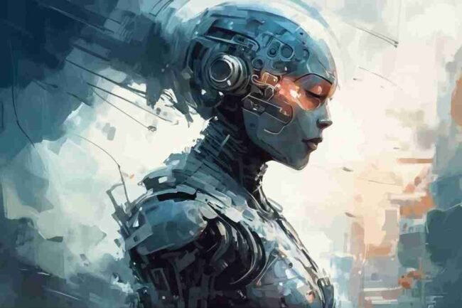 1file.jpeg1745359421914 An image illustrating How AI Agents are Revolutionizing Human Resources: Recruitment and Employee Engagement