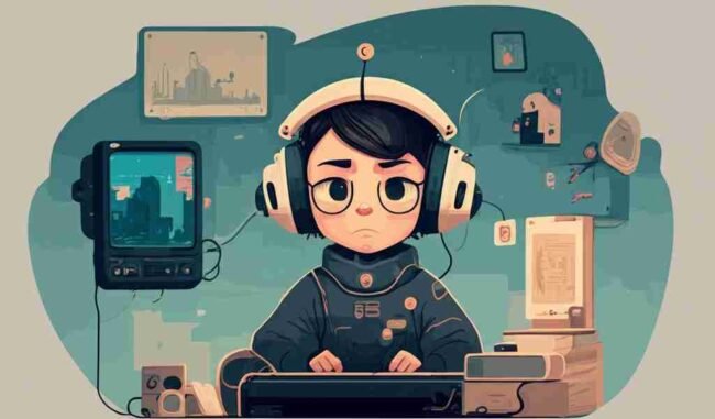 1file.jpeg1745704955402 An image illustrating The Integration of AI Agents in Entertainment: Enhancing User Experiences